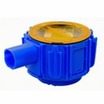 Inbouwdoos abb multidoos 40/50