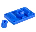 Hollewanddoos steun HW 50