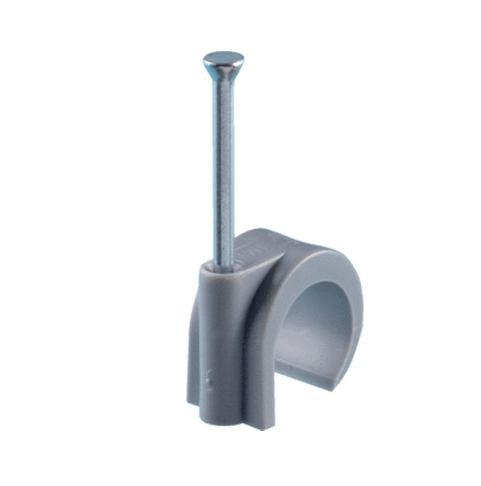 Jmv Spijkerclips 16/19 150 St Grijs