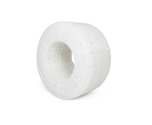 PE RT 5 lagen vloerverwarmingsbuis 16x2mm rol 120 meter