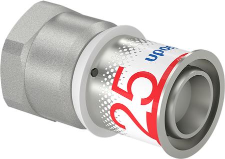 Uponor S-Press Plus Schroefbus 25 x 3/4