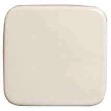 Busch-Jaeger Reflex Enkele Wip Crème