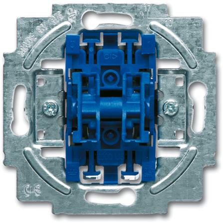 Busch-Jaeger Serieschakelaar