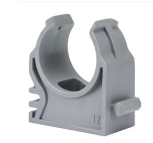 JMV KPO PRO Opendrukzadel Donkergrijs 16mm 200 Stuks