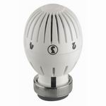 Thermostaatknop Giacomini Schroefdraad M30 R470HX001