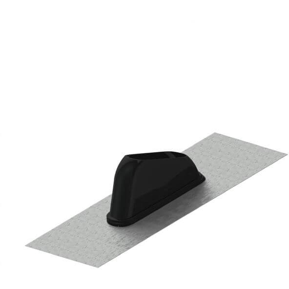 Burgerhout Loodpan D200 800x1000