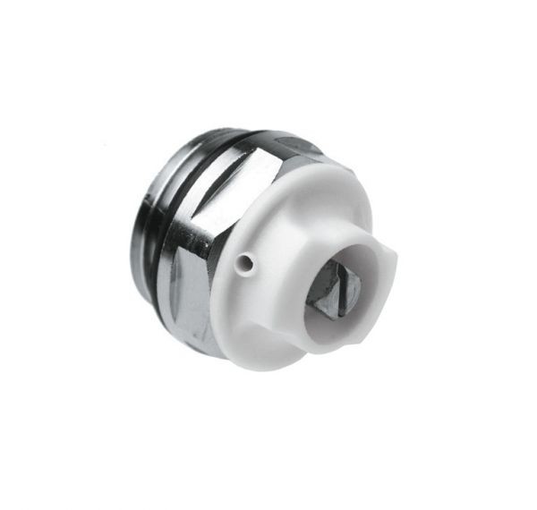 Ontluchter 1/2" draaibaar