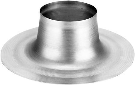 Aluminium Plakplaat Voor Skyline 80/125 138MM