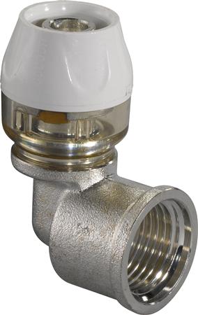 RTM Haaks schroefbus 20x1/2