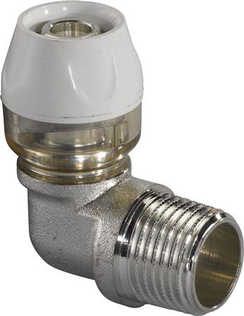 RTM Haaks puntstuk 16x1/2