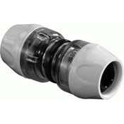 Uponor RTM koppeling