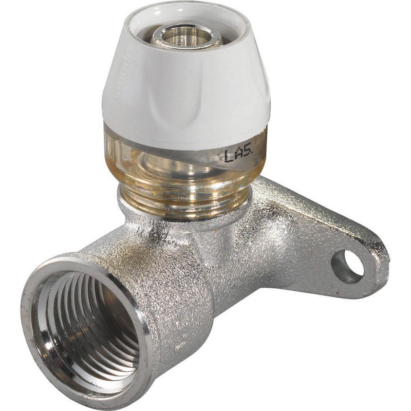 RTM Muurplaat 16x1/2