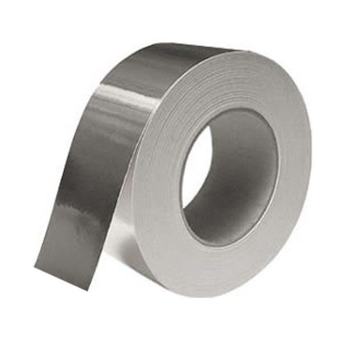 Aluminium tape 50mm 50Mtr.