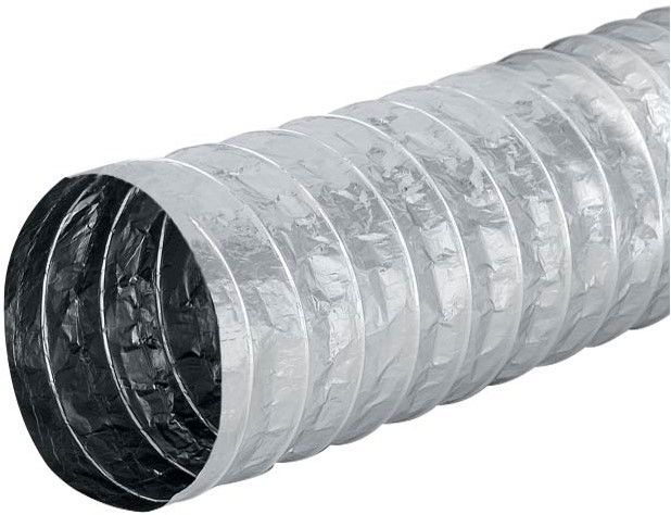 Flexibele slang 127 (10 Meter)