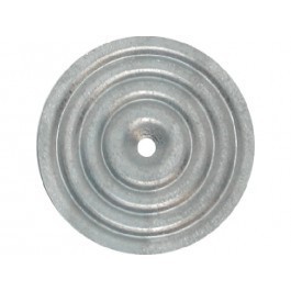 Rondello Drukverdeelplaat 70x0.5MM