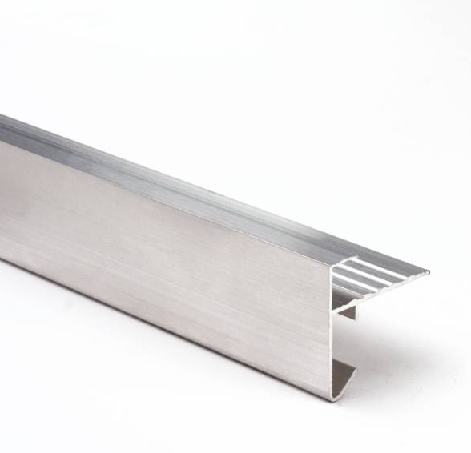 Roval Standaard Daktrim 60x45MM Aluminium