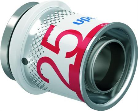 Uponor S-Press Plus Eindkap 25mm