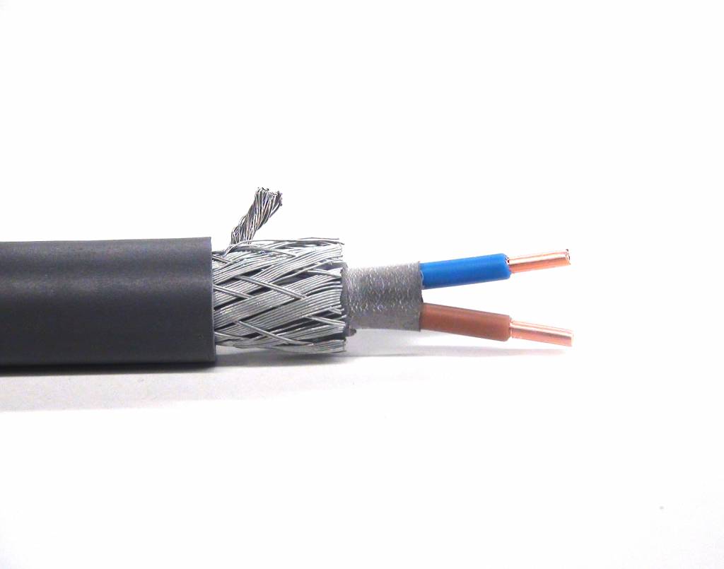 XMVKAS 2x2.5 + AS (p/m)