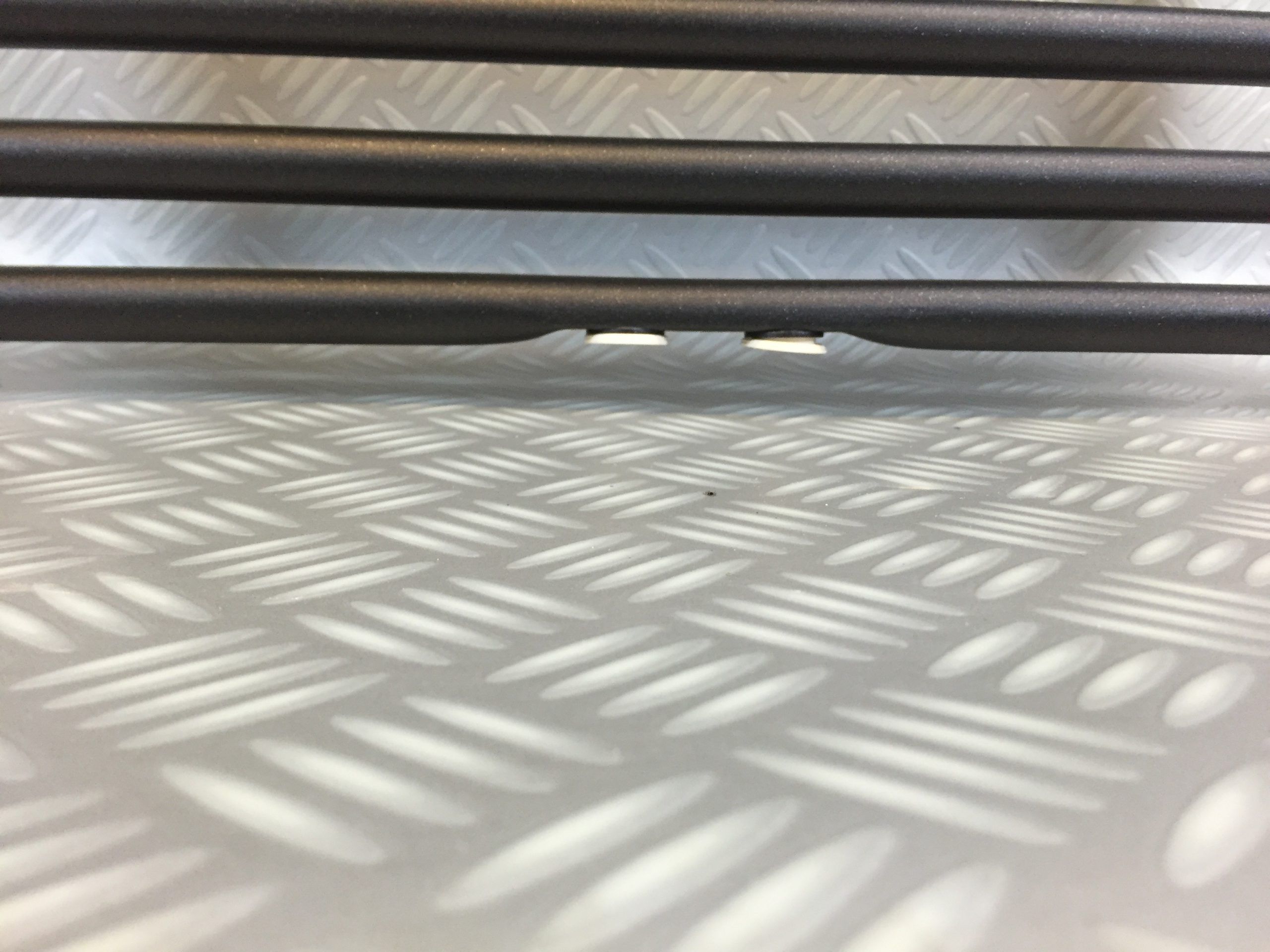 Badkamer Radiator 1742x600mm 900Watt Antraciet - Afbeelding 4