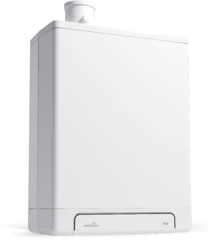 Intergas HRE 36/48 CW5 A-Label (80/80)