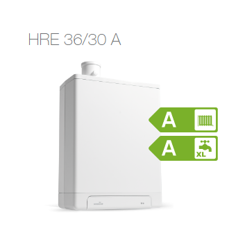 Intergas HRE 36/30 A