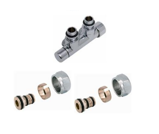 Design onderblok haaks+ M24x16