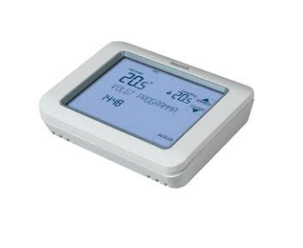 Honeywell Home Chronotherm Touch Modulation TH8210M1003