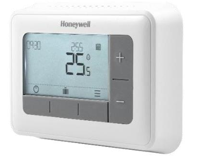 Honeywell Home T4M Programmeerbare Modulerende Thermostaat