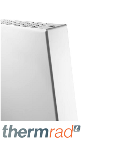 Thermrad vertical plateau