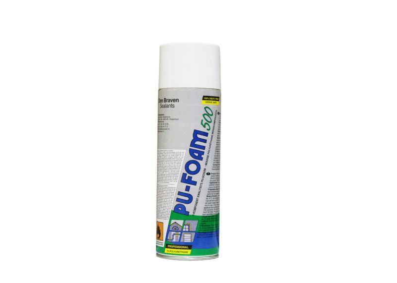 Purschuim 500ML