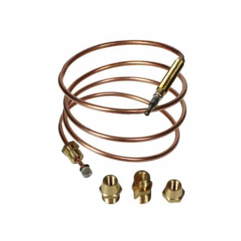 Thermokoppel universeel