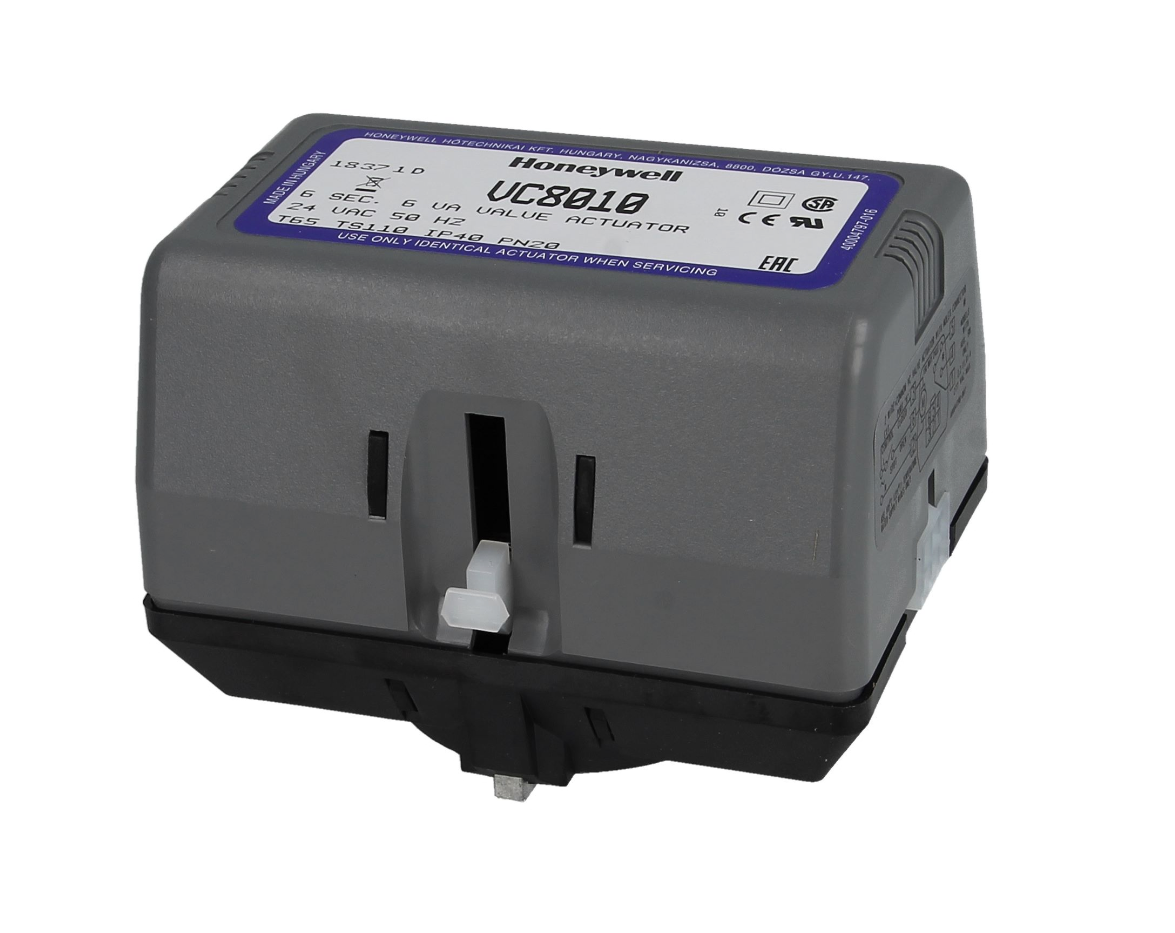 Honeywell Home Motorgedeelte VC8010 / 24V 50Hz
