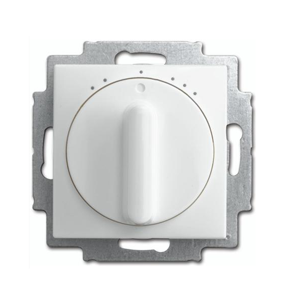 Busch-Jaeger Balance Drie Standenschakelaar