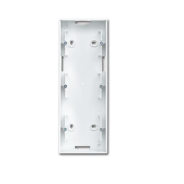 Busch-Jaeger Balance 3V Opbouwbak