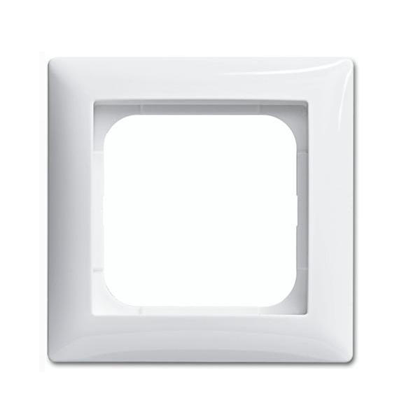 Busch-Jaeger Balance Afdekraam 1V