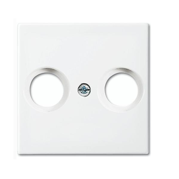 Busch-Jaeger Balance Antenne Centraalplaat