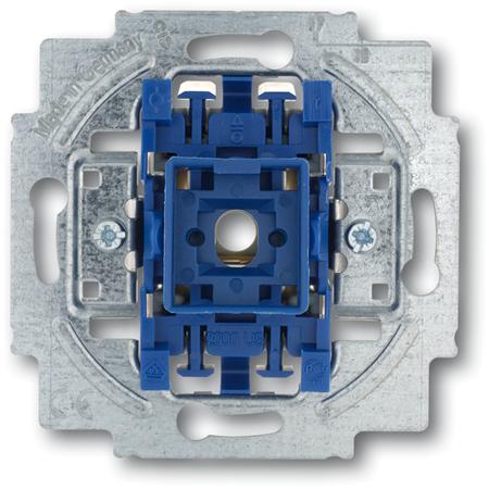 Busch-Jaeger Kruisschakelaar