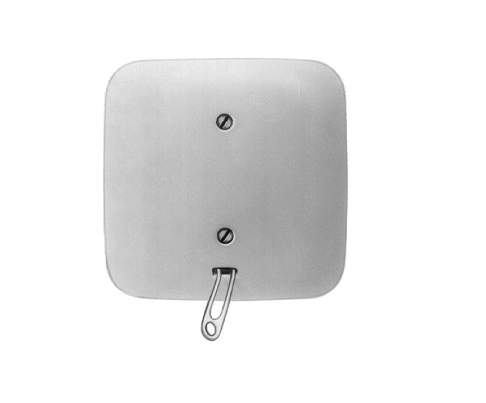 Busch-Jaeger Reflex Trekschakelaar Wit