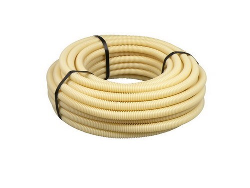 Flexibele buis 16mm (5/8) 20m