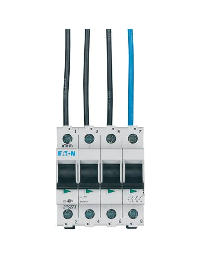 Eaton Hoofdschakelaar Lastschakelaar 4P 40A