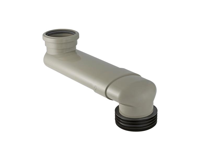 Geberit sprongbocht 90/110