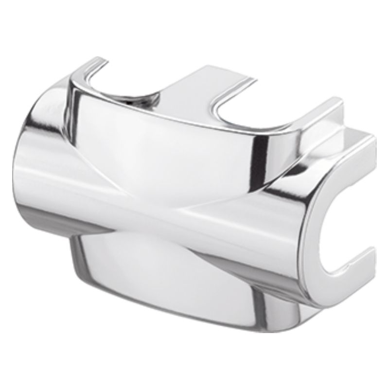 Heimeier Bekleding voor Multilux Chroom