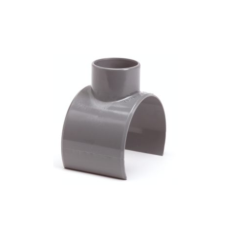 PVC Klemzadel lijm 110-50