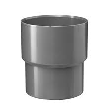 Pvc verloopstuk 75x80