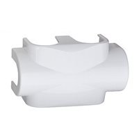 Heimeier Bekleding voor Multilux Wit