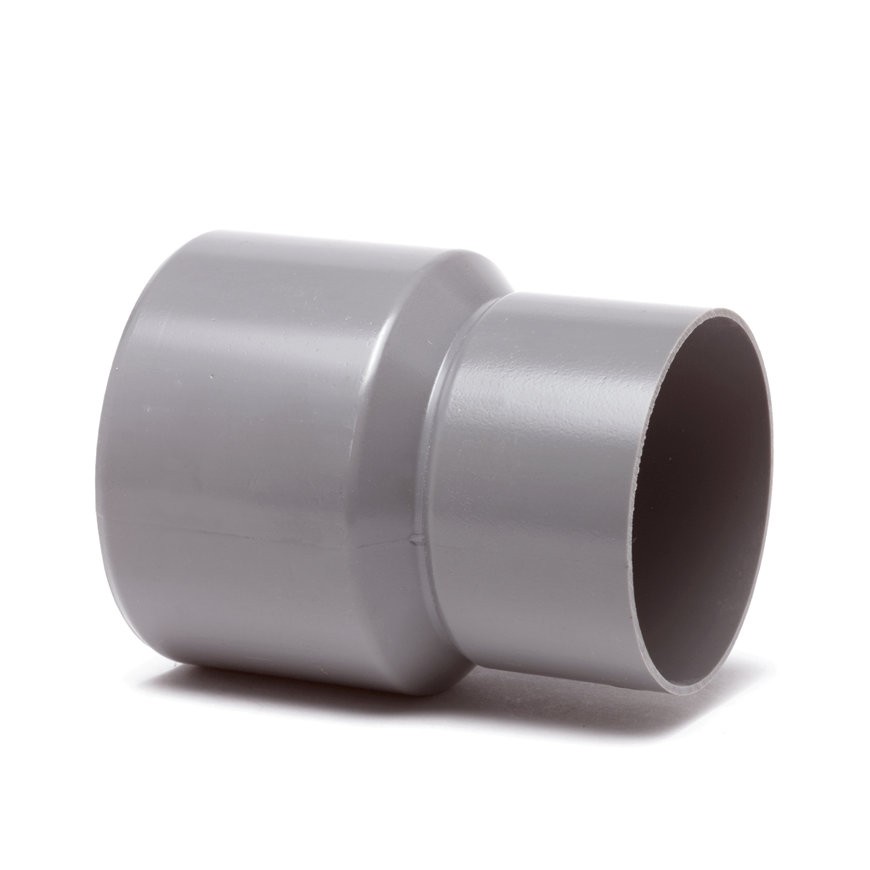 Pvc verloopstuk 67x80