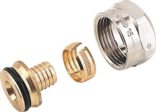 Comap Klemset PEX/PEOC M22X16