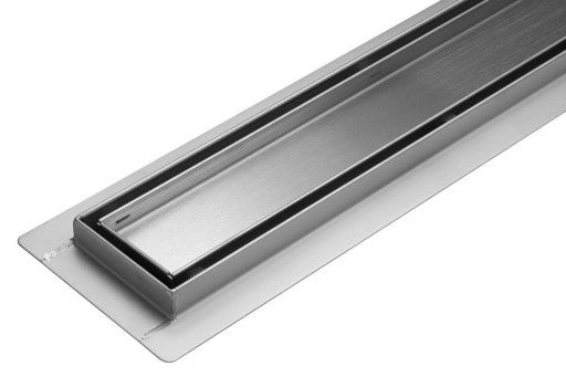 Drain Tegelrooster 80CM met flens