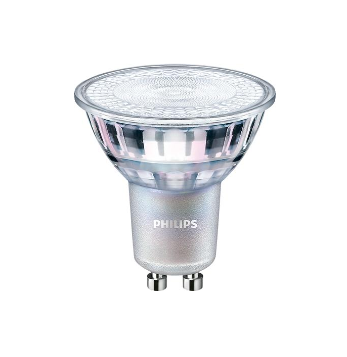 Philips CorePro LED spot 3-35W 3000k GU10