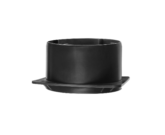 Onderuitloop 110mm Afvoergoot/Lijngoot